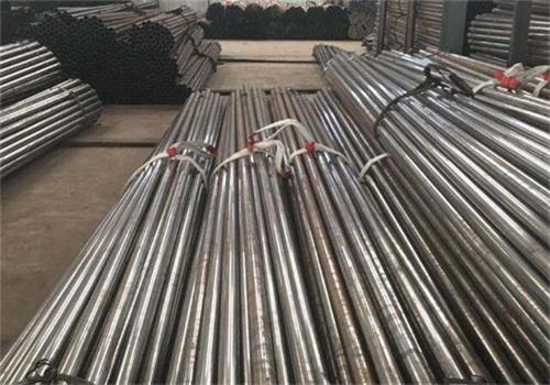 池州桩基声测管