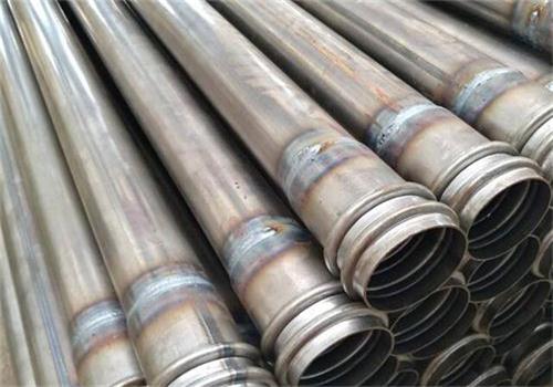 池州桩基声测管 池州桩基声测管