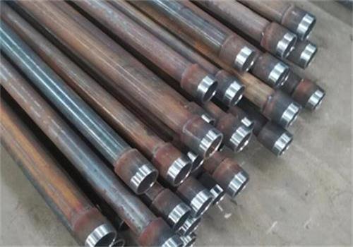 池州桩基声测管