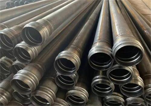 池州桩基声测管