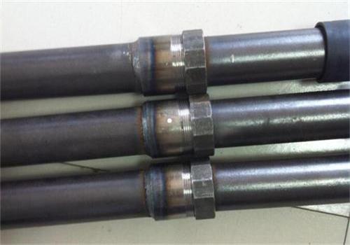 池州桩基声测管