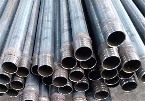 池州桩基声测管