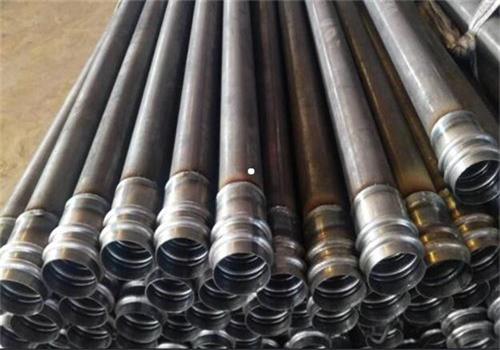 池州桩基声测管