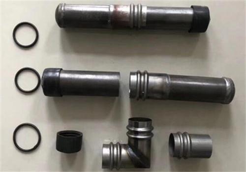 池州桩基声测管