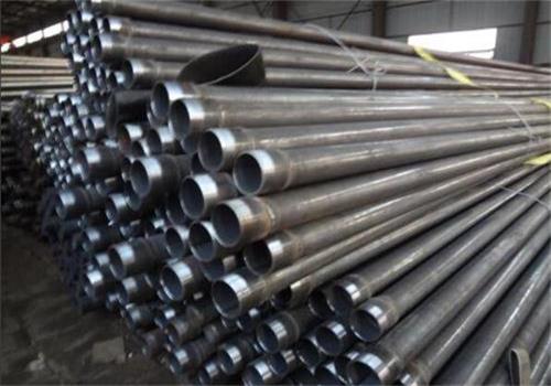 池州桩基声测管