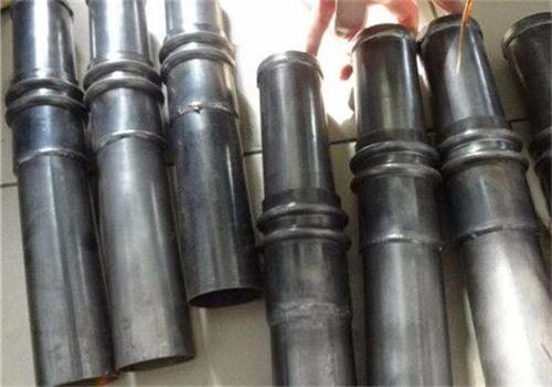 池州桩基声测管