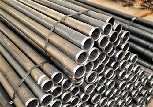 池州桩基声测管