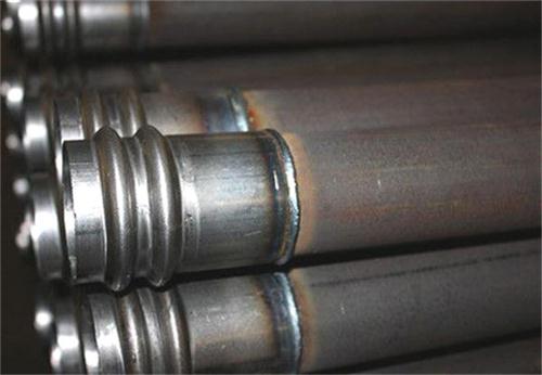 池州桩基声测管