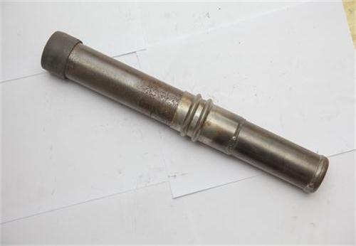 池州桩基声测管