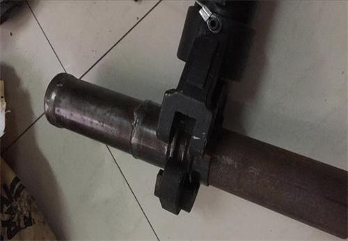 池州桩基声测管