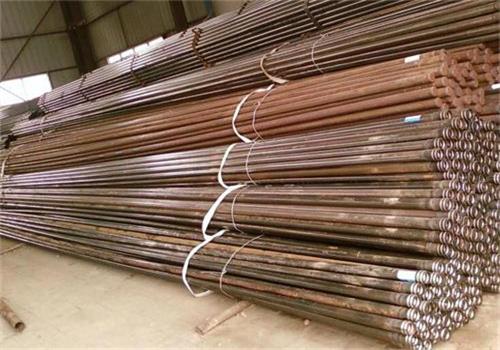 池州桩基声测管 池州桩基声测管