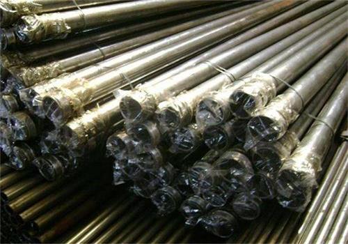 池州桩基声测管